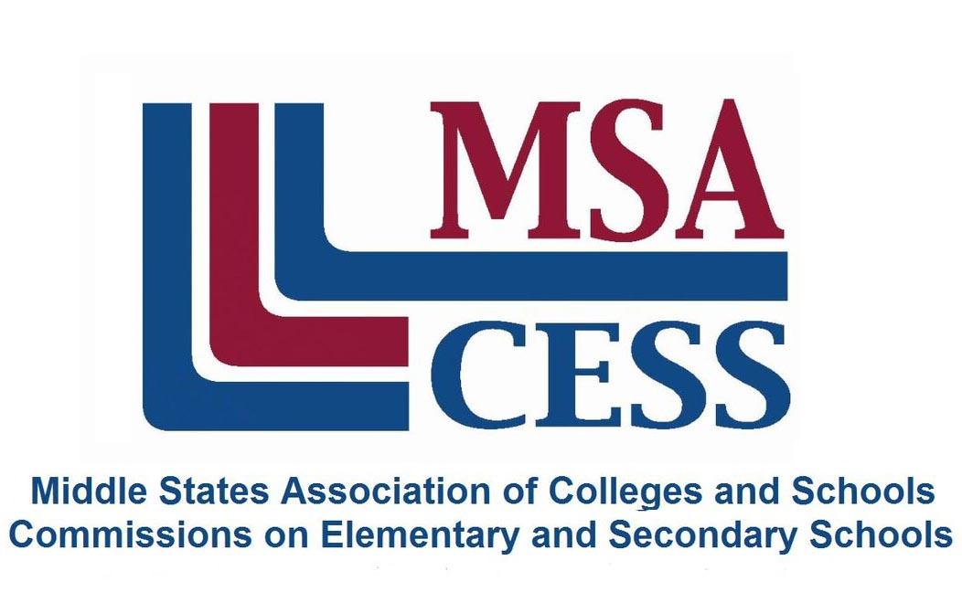 MSA Logo